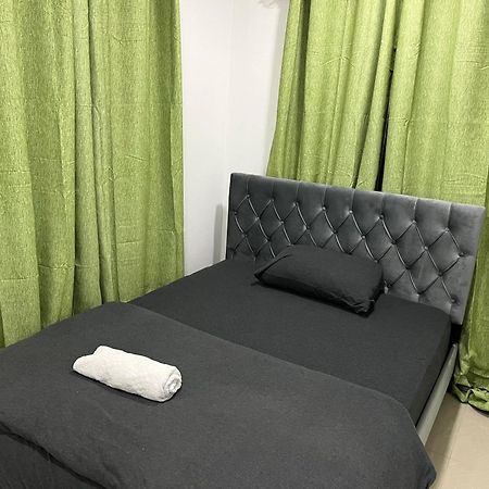 לאמבאסה Bula Homestay מראה חיצוני תמונה