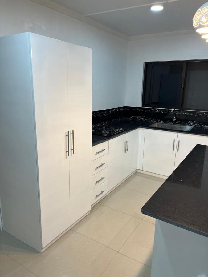 לאמבאסה Bula Homestay מראה חיצוני תמונה