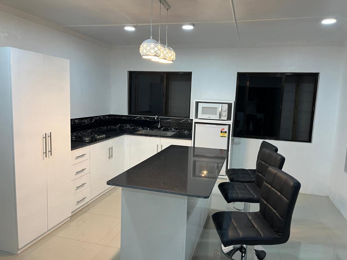 לאמבאסה Bula Homestay מראה חיצוני תמונה