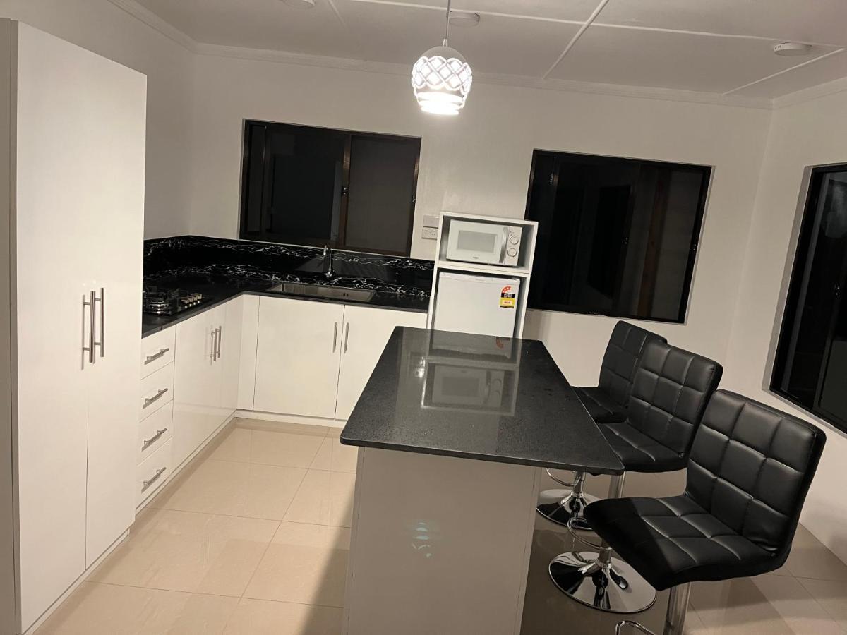לאמבאסה Bula Homestay מראה חיצוני תמונה