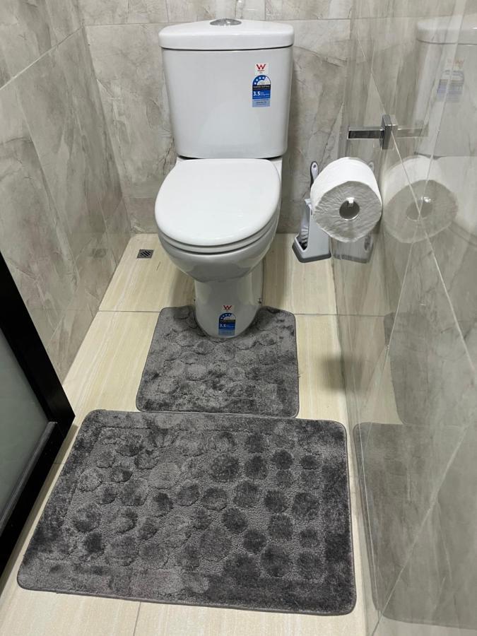 לאמבאסה Bula Homestay מראה חיצוני תמונה