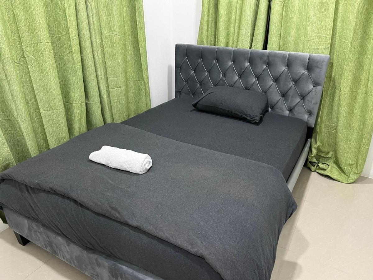 לאמבאסה Bula Homestay מראה חיצוני תמונה