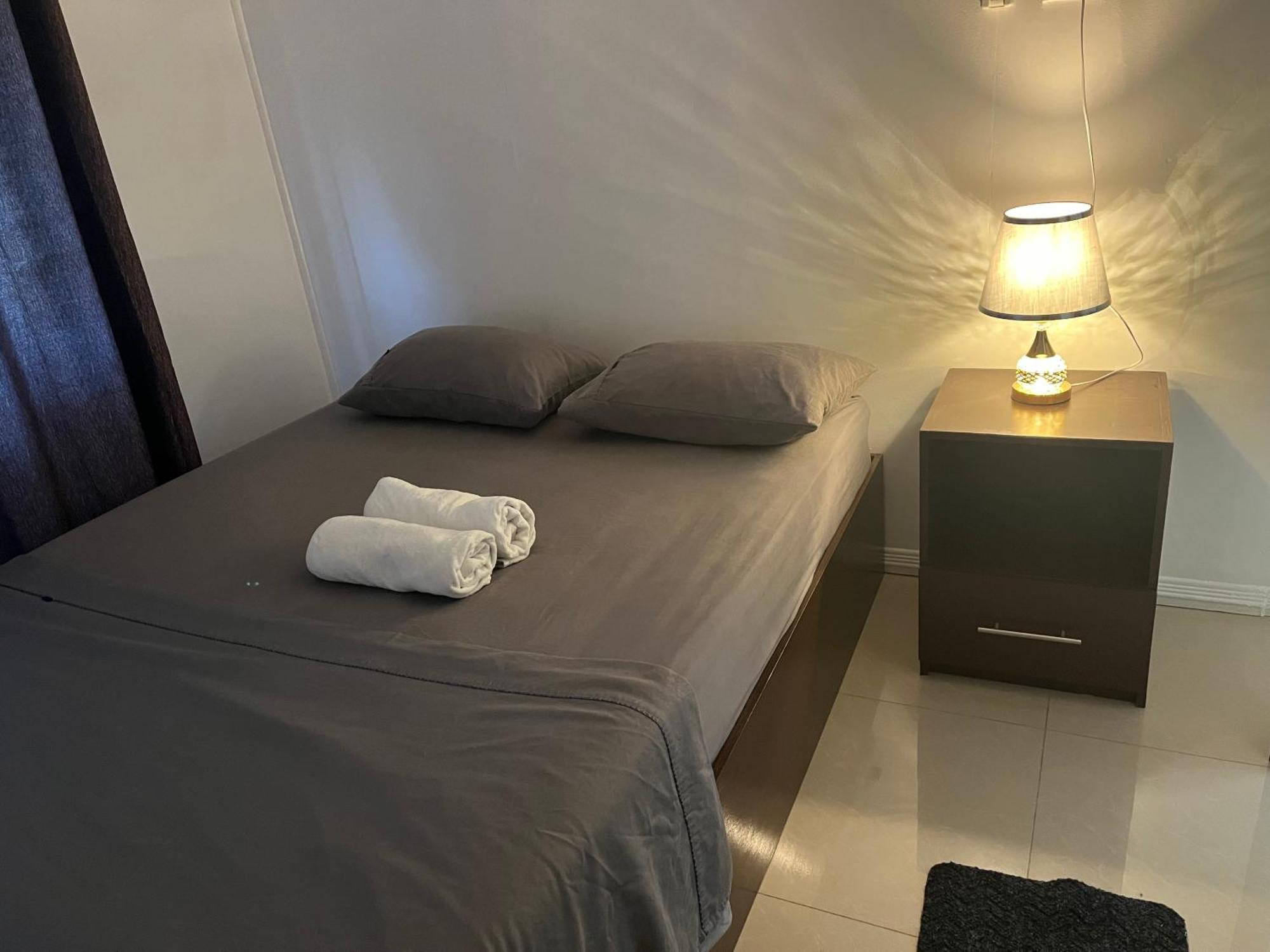 לאמבאסה Bula Homestay מראה חיצוני תמונה