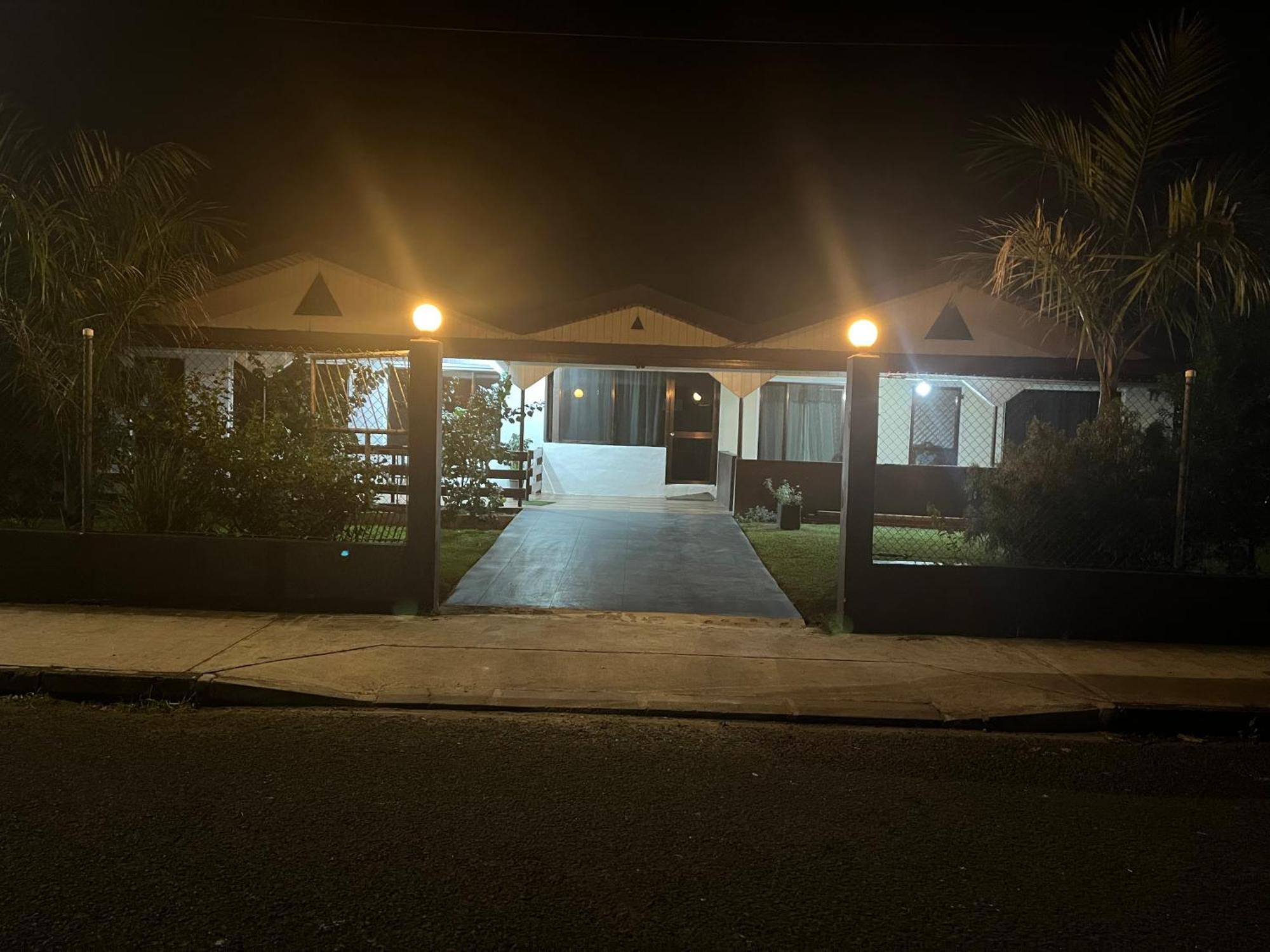 לאמבאסה Bula Homestay מראה חיצוני תמונה