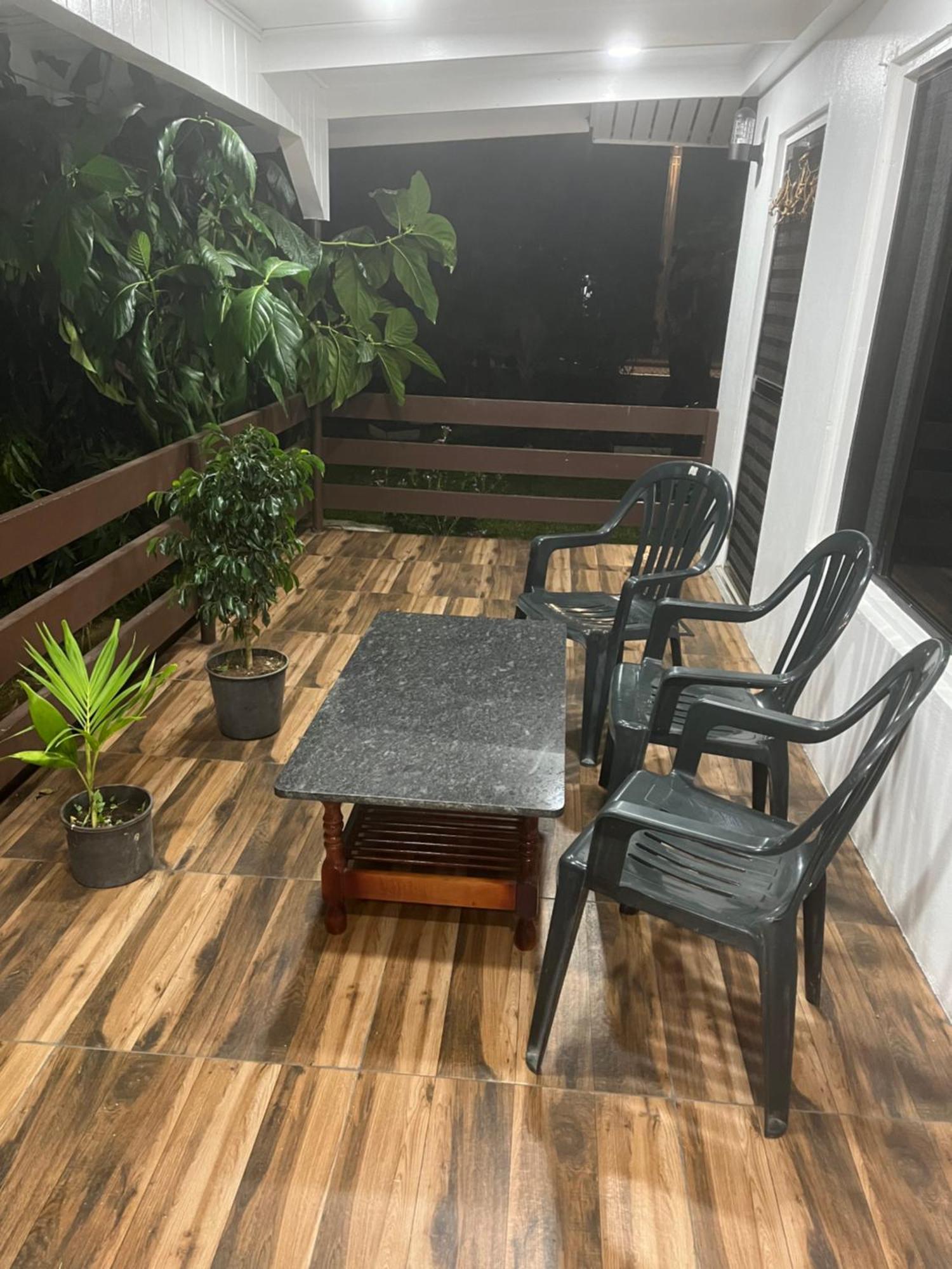 לאמבאסה Bula Homestay מראה חיצוני תמונה