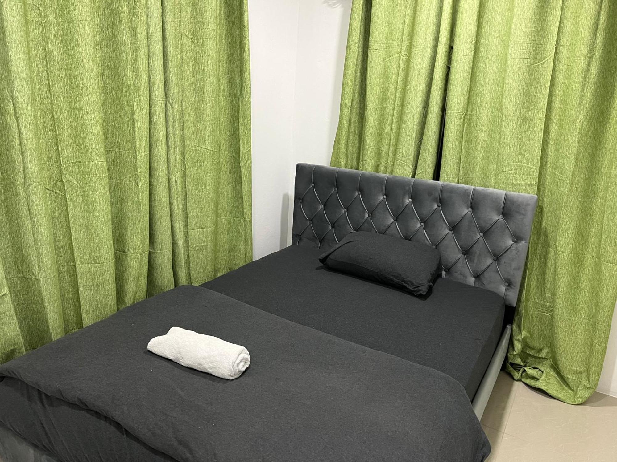 לאמבאסה Bula Homestay מראה חיצוני תמונה